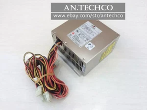 1pc zippy HG2-6400P rated 400W for Industrial computer equipment power supply - Bild 1 von 4