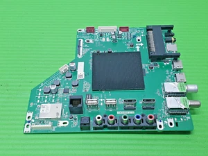 HAUPTPLATINE MB SHARP 50BL2KA TV T.MS6886.U705 A20118734-2A00350 BILDSCHIRM:CC500PV7D - Bild 1 von 5