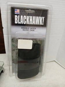 Blackhawk Double Latex Handschuhetui - Bild 1 von 8