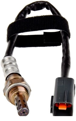 Sensor de oxigênio Bosch 18041 para 2010-2013 Mazda 3 - Imagem 1 de 4