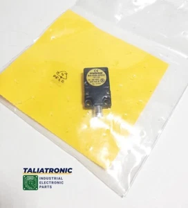 Turck Induktiver sensor Bi5-Q08-AP6X2-V1131 / PNP, 200 mA Näherungsschalter - Picture 1 of 2