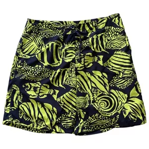 Bañador Nautica para hombre con forro y bolsillo interior delantero. Talla 38. Envío gratis - Imagen 1 de 3