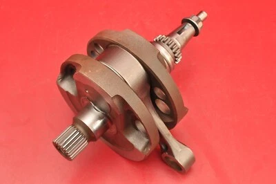 Honda CRF450R CRF450 2009 09-12 Hot Rods cigüeñal cigüeñal cigüeñal varilla de conexión Foto 1 de 4