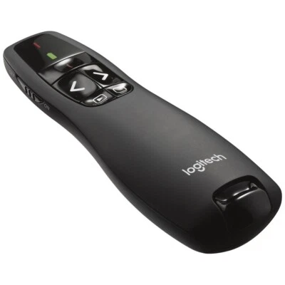 Logitech R400 Wireless Presenter/Remote NIP - Image 1 of 3