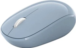 Microsoft RJN-00014 Kabellos, Bluetooth Maus Optisch Pastell-Blau - Bild 1 von 2