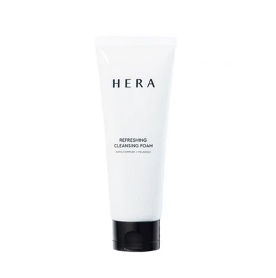 Hera Refreshing Cleansing Foam 50ml x 2 - Image 1 of 4