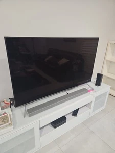 Samsung UA60KS8005 60 Inch 152cm SUHD Smart TV - Picture 1 of 5
