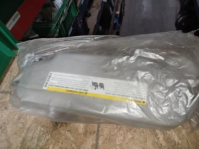 DRIVER LEFT SUN VISOR FITS 07-09 AURA 1070951 - Image 1 of 4