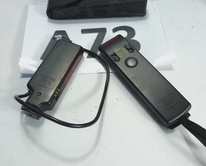 Canon LC-2 Wireless Controller Set Transmitter & Receiver refm - Picture 1 of 1