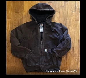 Women’s medium Carhartt Jacket - Picture 1 of 2