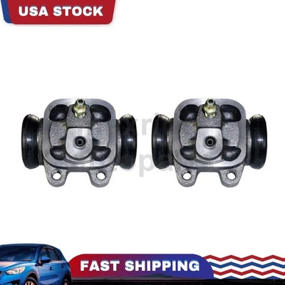 Cilindro de rueda de freno de tambor trasero Centric Parts para Dodge Polara 1960 1961 Foto 1 de 4