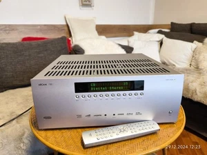 ARCAM FMJ AVR 400 HighEnd 7.1 AV - Bild 1 von 10