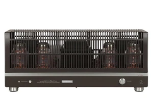 Luxman MQ-88uC Limited / 100th Anniversary - nur 50 Stück / Röhrenendstufe / Neu - Bild 1 von 1