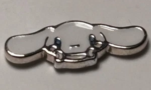 Cinnamoroll Ohrringe fein versilbert Hello Kitty And Friends Sanrio Geschenkbox - Bild 1 von 7