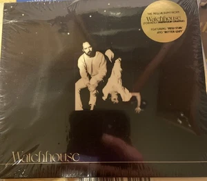 WATCHHOUSE WATCHHOUSE New SEALED CD - Picture 1 of 2
