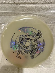 MVP Axiom DFX LTD "Broke Dance" Total Eclipse Proxy 1 of 100 Made Rare! - Bild 1 von 2
