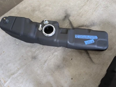 99 00 Ford Ranger Super Cab Gas Fuel Tank 126" WB (58 In Long)  #729 - Image 1 of 4