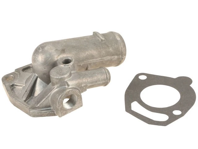 Tubo de distribución de agua 69CC47S para Jeep Wrangler 1991-1995, 1997-2006 Foto 1 de 1