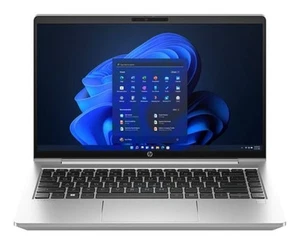 HP ProBook 445 G10 14' FHD AMD Ryzen R5-7530U 16GB 256GB SSD Windows 11 PRO A... - Picture 1 of 1