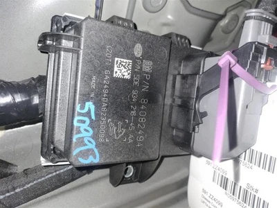 CHASIS CONTROL MODULE 84082494 2014-2024 CADILLAC CTS - Image 1 of 4