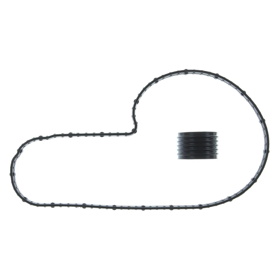 For Ford F-150 2015-2017 Mahle GS33873 Engine Coolant Water Pump Gasket Foto 1 de 1