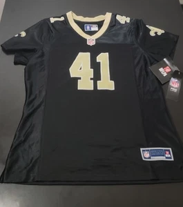 NFL Pro Line New Orleans Saints Alvin Kamara Damen Trikot Medium - Bild 1 von 10
