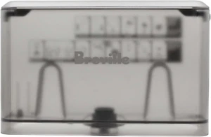 Gruppo serbatoio acqua - Ricambio per Barista Express® (BES870 e BES860) da 17 - Foto 1 di 12