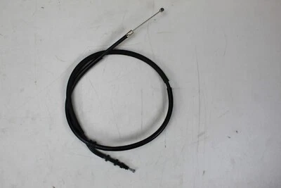 Yamaha XJ600 XJ600S  1992-1995 OEM Clutch cable 4BP-26335-00 4BP2633500 - Image 1 of 3