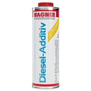 1 Liter WAGNER Diesel-Additiv Dieselzusatz Kraftstoffadditiv für Oldtimer - Bild 1 von 1