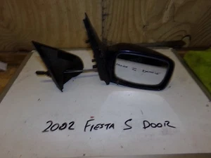 Ford Fiesta Außenspiegel - Bild 1 von 1