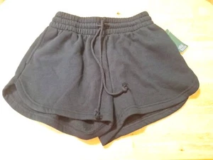 New Women's Size Small Sweat Shorts By Wild Fable - Picture 1 of 4