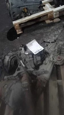 2022 Ford Bronco Sport Differential Carrier Assembly OEM 105K Miles Blue - Изображение 1 из 4