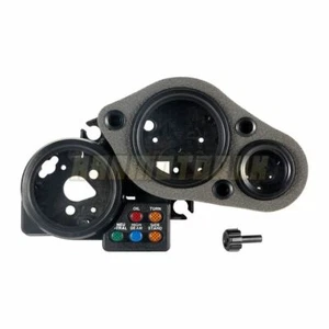 Speedometer Tachometer Meter Case Gauge Cover Frame For Honda NSR250 MC21 - Picture 1 of 5
