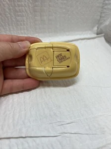 McDonalds Happy Meal Trafo Spielzeug 1988 - Bild 1 von 7