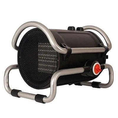 Black + Decker Bhuc 201B Ceramic Utility Heater