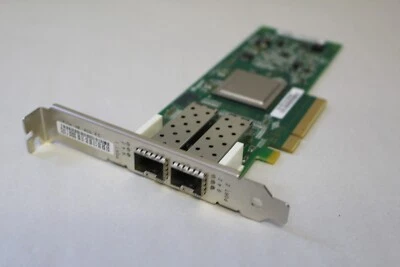 QLogic QLE2562 HP AJ764-63002 Network Adapter 489191-001 - Bild 1 von 3