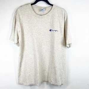 Vintage Champion Single Stitch T-Shirt - Picture 1 of 7