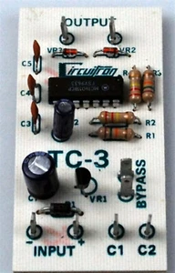 Circuitron 5615 TC-3 Tortoise Turnout Control - Picture 1 of 1