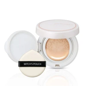 Witch's Pouch Essence Serum Facial Deep Hydration Radiant Barrier BB Cushion ... - Picture 1 of 9