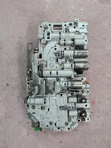 Toyota A650E Automatic Trans " Valve Body " Used Pull Out - Picture 1 of 2