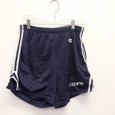 Champios Talla S (28-30) Corto Nylon Azul/Blanco  Foto 1 de 4