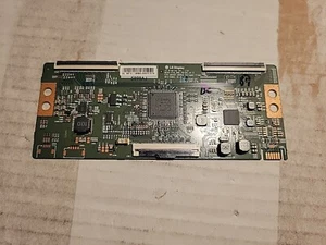 PHILIPS LGG T-CON BOARD PN: 6871L-5898A BN: 5898A - Bild 1 von 2
