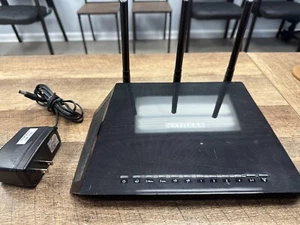NETGEAR AC1750 Smart Wi-Fi Router (R6400) - Picture 1 of 3