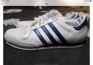 Las mejores ofertas en Zapatillas Adidas Galaxy para hombres | eBay