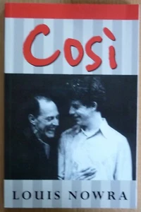 Cosi by Louis Nowra - Picture 1 of 1