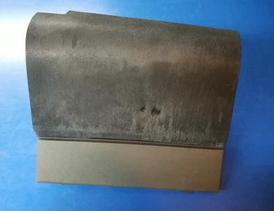 Toyota Prius 2004-2009 negro guantera inferior compartimento de almacenamiento OEM Foto 1 de 4