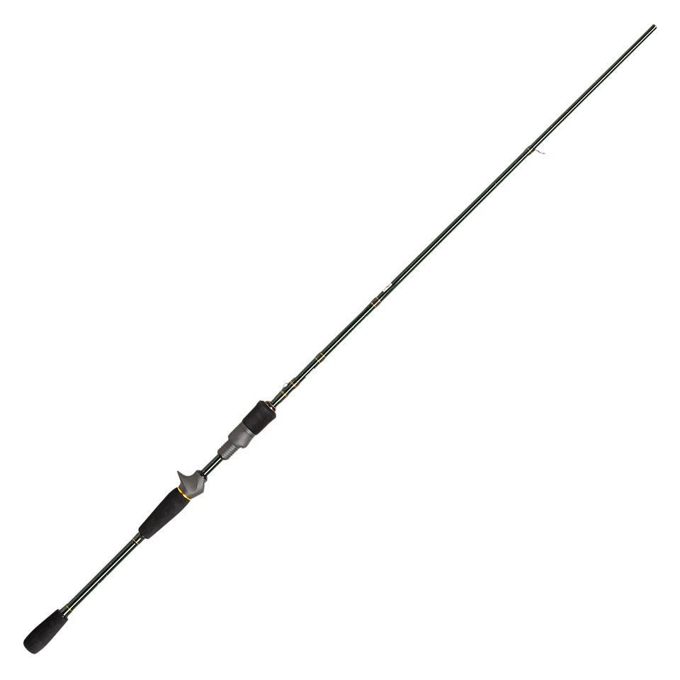 Abu Garcia Svartzonker Perch Classic Cast Rod 2,29m 7-24g – Baitcasterrute