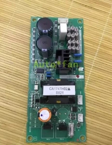 Used BC186A734G51 frequency converter board - Picture 1 of 1