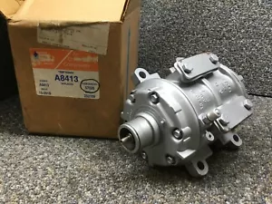 TEMP GUARD A8413 Compressor - Four Seasons 57026 (NO CORE CHARGE) - Picture 1 of 2