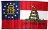 Dont Tread On Me Flag 3x5 Ft, Don't Tread On Me Gadsden Flags - Foto 7